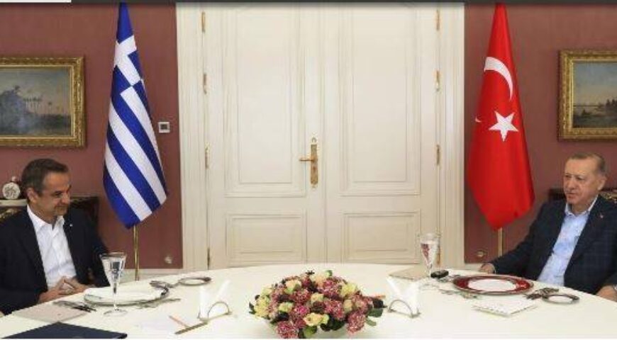 Στην Άγκυρα δεν μπορούν να “διαβάσουν” σωστά την Ελλάδα