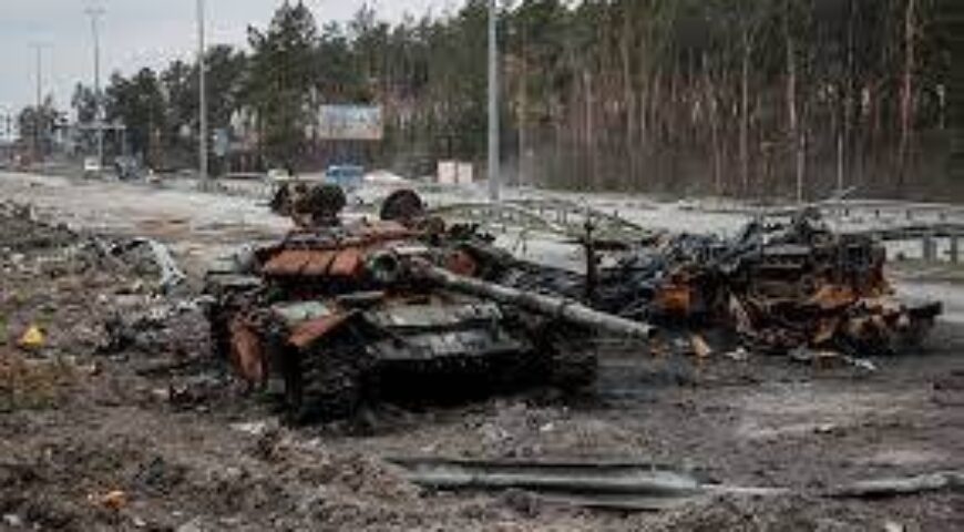 Guardian. «Στην Ουκρανία, οι ΗΠΑ μας παρασύρουν σε πόλεμο με τη Ρωσία»! Ένα συγκλονιστικά προφητικό άρθρο