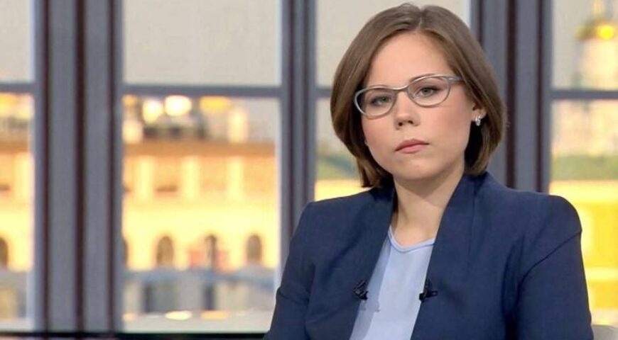 Αποκάλυψη NYT.  Οι Ουκρανοί πίσω από τη δολοφονία της Ντάρια Ντούγκινα – Τι λένε οι μυστικές υπηρεσίες των ΗΠΑ