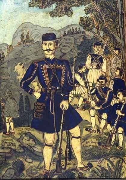 Ο Μακεδονικός αγώνας παραμένει επίκαιρος με νέα νοήματα