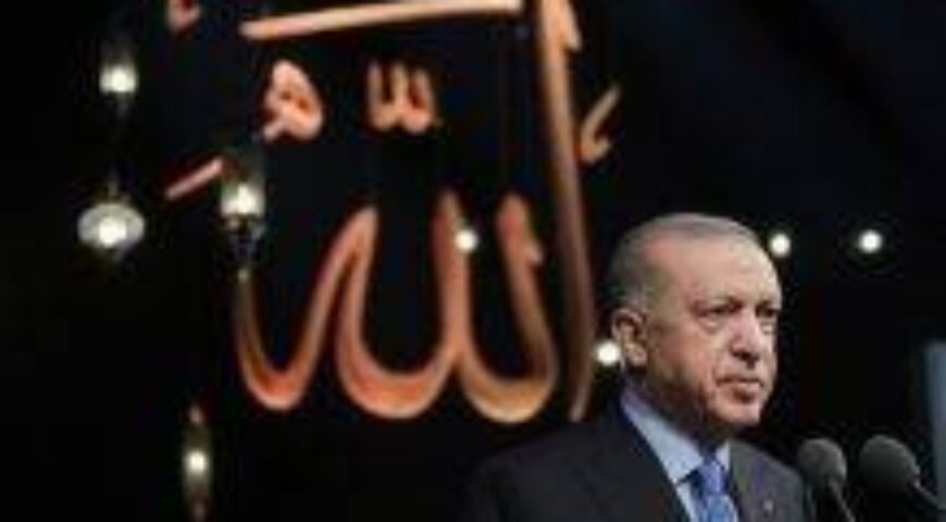 Ο Ερντογάν δεν έχει τον απαιτούμενο «τεζκερέ» για επίθεση κατά της Ελλάδας