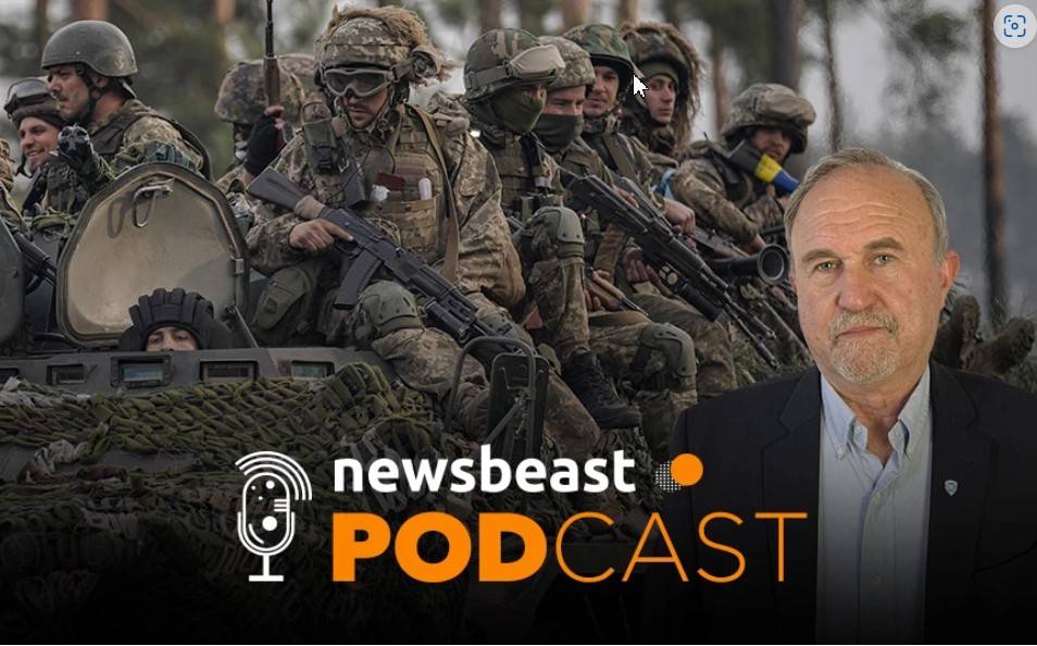 PODCAST του Ι. Μπαλτζώη στην ιστοσελίδα Newsbeast.gr και στον δημοσιογράφο κ. Βίκτωρα Μοντζέλλι