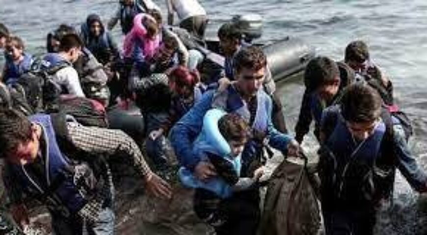 Ιδιοτέλεια και ρατσισμός στις “αντιρατσιστικές” ΜΚΟ