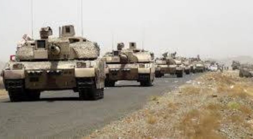 Εμιράτα: Η “μικρή Σπάρτη” της Μέσης Ανατολής