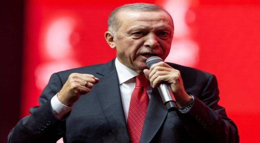 Τουρκία 2023. Πώς βαδίζει προς «εκλογές»…