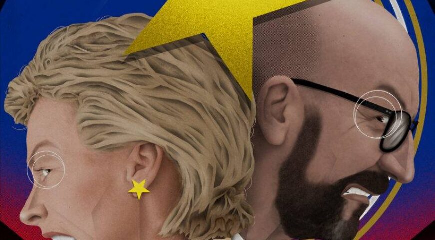 Το περίεργο ζευγάρι της Ευρώπης. Η δυσλειτουργική σχέση στην καρδιά της ΕΕ