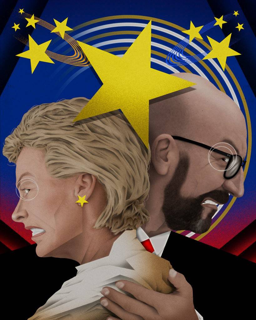 Το περίεργο ζευγάρι της Ευρώπης. Η δυσλειτουργική σχέση στην καρδιά της ΕΕ