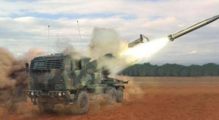 Γιατί οι ΗΠΑ δεν θέλουν την Ελλάδα πυραυλική δύναμη