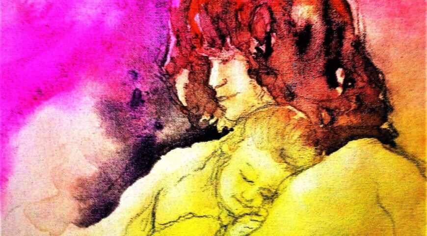 ΑΓΑΠΗ Η ΥΠΑΤΗ ΑΡΕΤΗ (Μέρος  Γ΄)