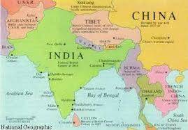 Η Αποικιοκρατική Πολιτική των Βρετανών προκάλεσε τον θάνατο 100 εκατομμυρίων Ινδών σε 40 χρόνια