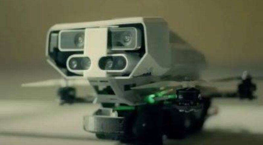 Τα νέα σμήνη drone του Ισραήλ μπορούν να κυνηγήσουν εχθρούς σε αστική μάχη