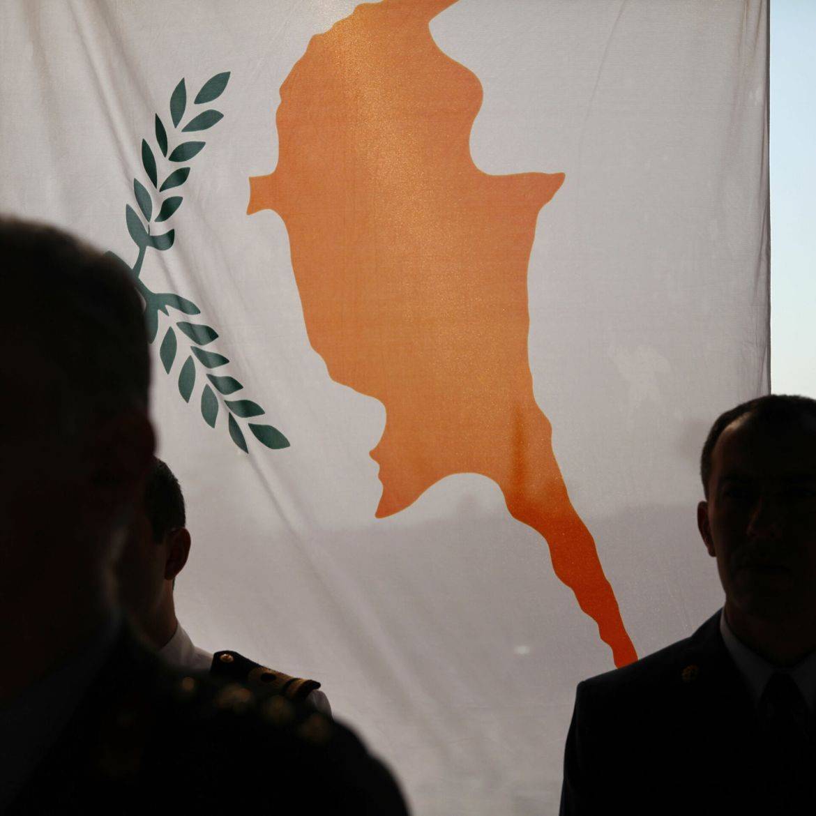 Στρατηγική Απεγκλωβισμού από τη ΔΔΟ