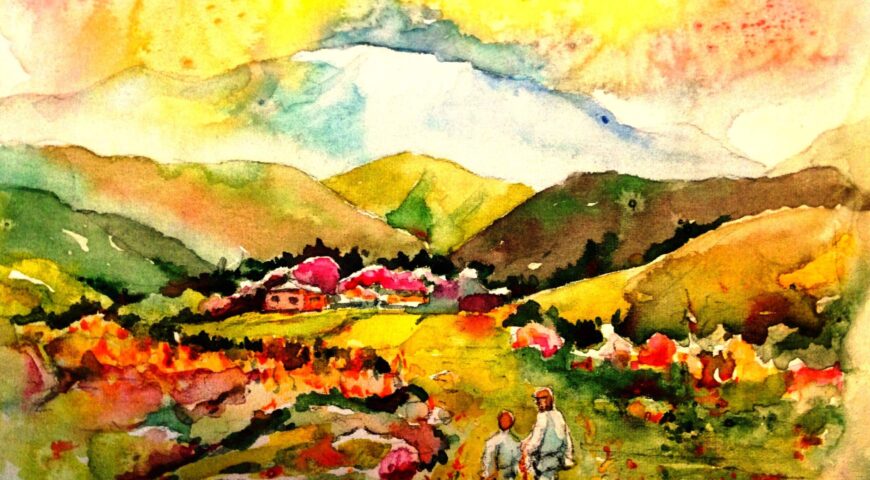 ΠΡΟΟΙΜΙΟ  ΑΝΔΡΑΓΩΓΙΑΣ