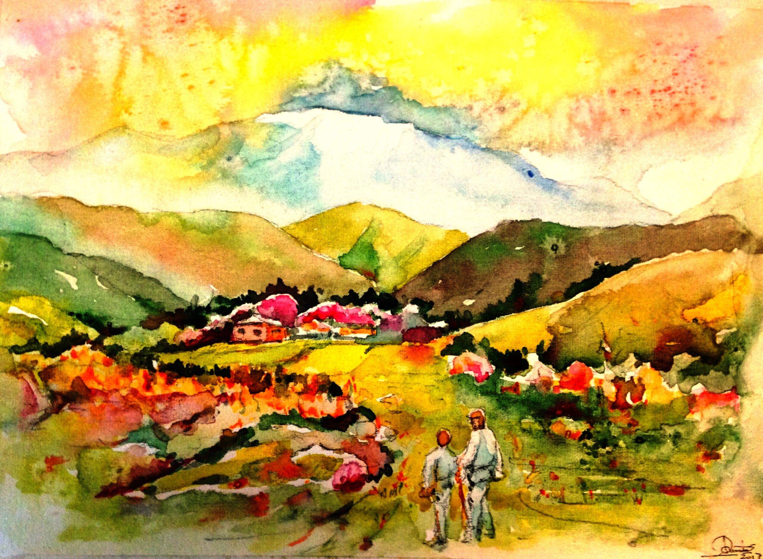 ΠΡΟΟΙΜΙΟ  ΑΝΔΡΑΓΩΓΙΑΣ