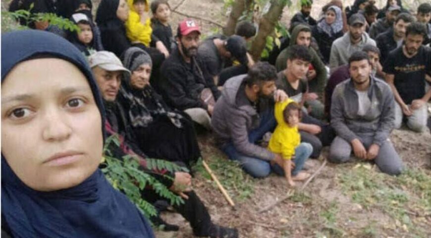 Η Μαρία του Έβρου που… δεν πέθανε ποτέ!