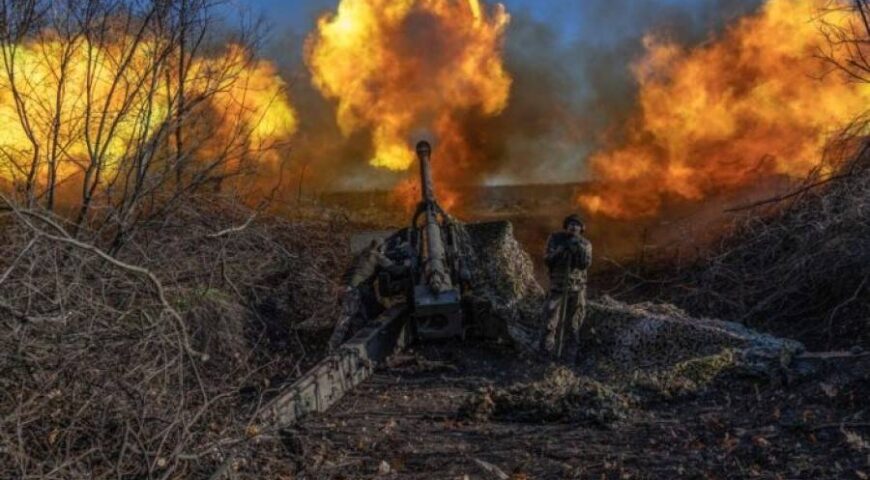 Η Rand ζητά απεμπλοκή από την Ουκρανία, επειδή υπάρχει… «σοβαρός κίνδυνος»