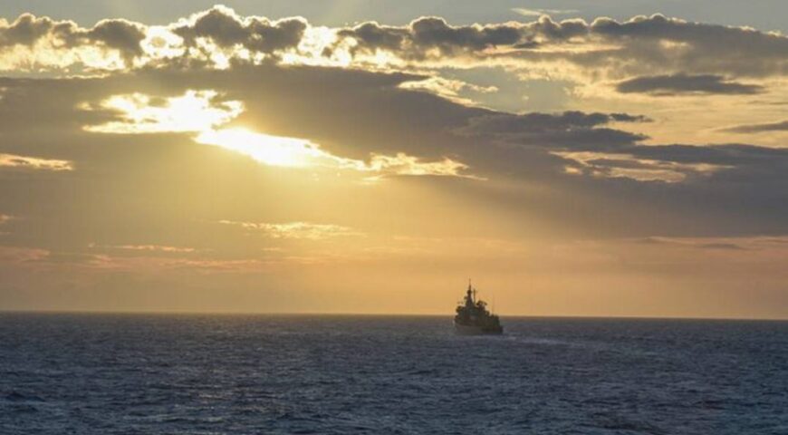 Τουρκικός αναθεωρητισμός – απειλή πολέμου