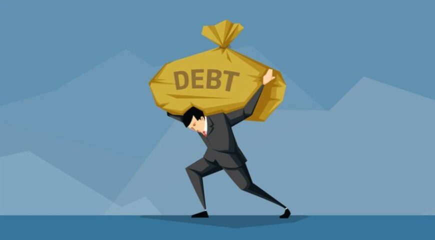 Πως δημιουργείται το νέο χρέος