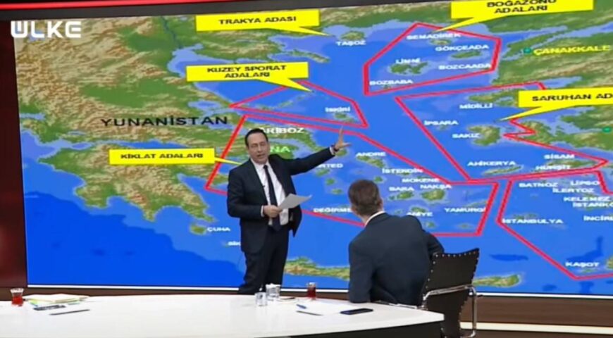 Τα εσωτερικά “ιτς-ογλάν” της νεοοθωμανικής Τουρκίας