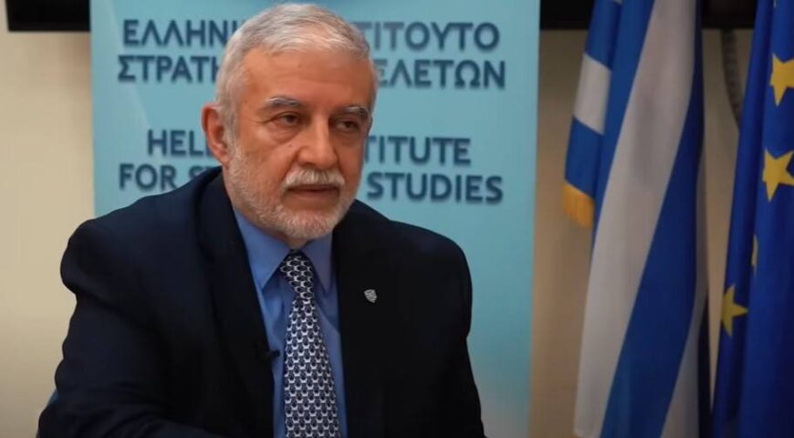 Τι συνέβη τη νύκτα των Ιμίων