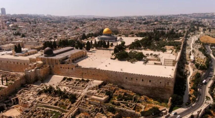 Γιατί δεν αναμένεται μια τρίτη ιντιφάντα μετά την επίσκεψη του Μπεν-Γκβιρ στο Χάραμ αλ-Σαρίφ;