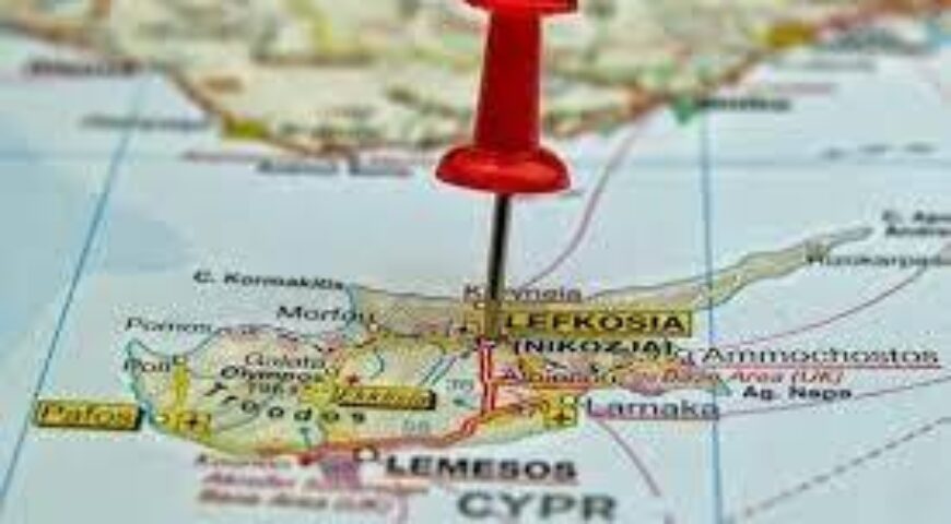 Tα «Αμερικανικά Συμφέροντα», F16, ενέργεια, χάρτης Μπάιντεν/Χόκσταιν και το ΟΧΙ μας τ