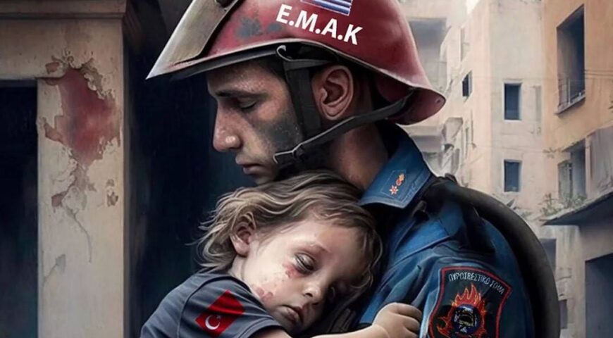 ΕΠΙΣΚΟΠΗΣΗ ΕΛΛΗΝΙΚΩΝ ΚΑΙ ΔΙΕΘΝΩΝ ΕΞΕΛΙΞΕΩΝ   Νο. 3/20/02/2023) (13 Ιαν. – 19 Φεβ. 2023