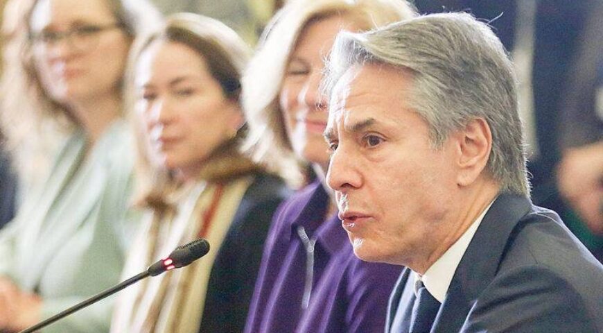 Επένδυση ΗΠΑ στις βάσεις στην Ελλάδα