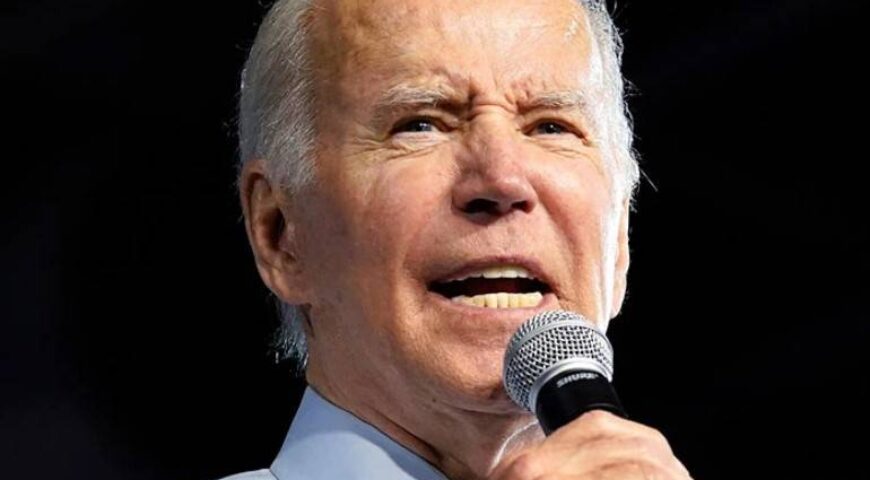 ΟΙ ΔΗΛΩΣΕΙΣ ΤΟΥ ΜΠΑΪΝΤΕΝ ΓΙΑ ΤΗΝ ΟΥΚΡΑΝΙΑ