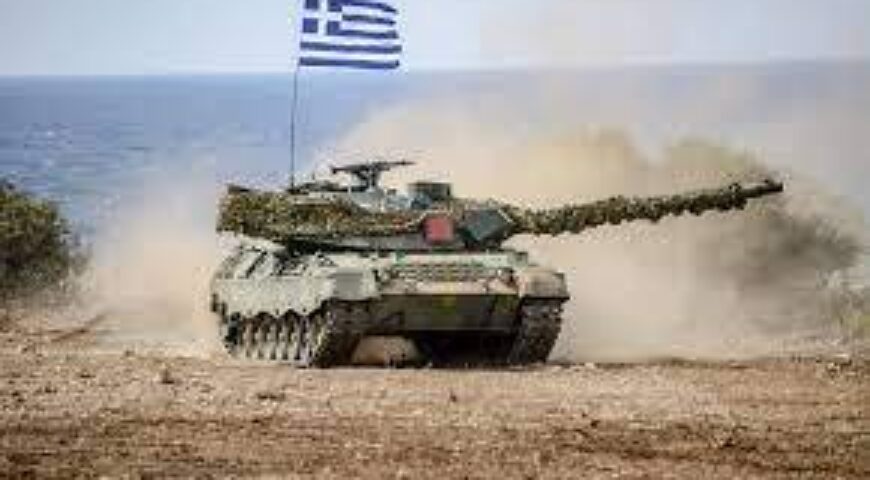 Εθνική σπατάλη η μη αξιοποίηση της εφεδρείας