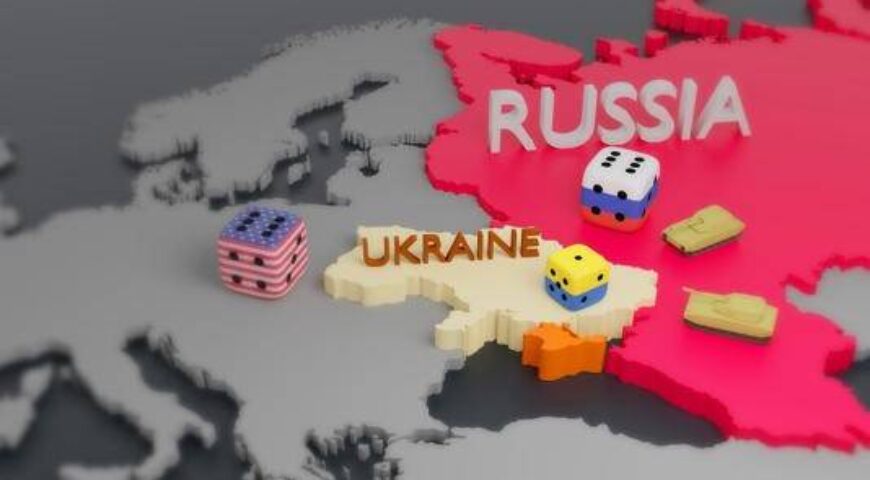 Πόσο μπορεί να παραταθεί ο πόλεμος στην Ουκρανία