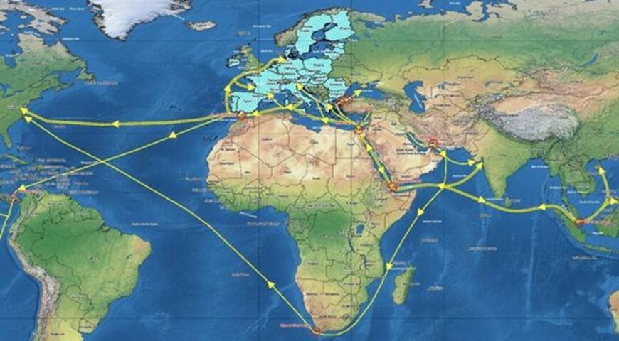 Διαφωνεί με την πολιτική Δένδια η Κυβέρνηση για τη στήριξη της Τουρκίας στον Διεθνή Ναυτιλιακό Οργανισμό