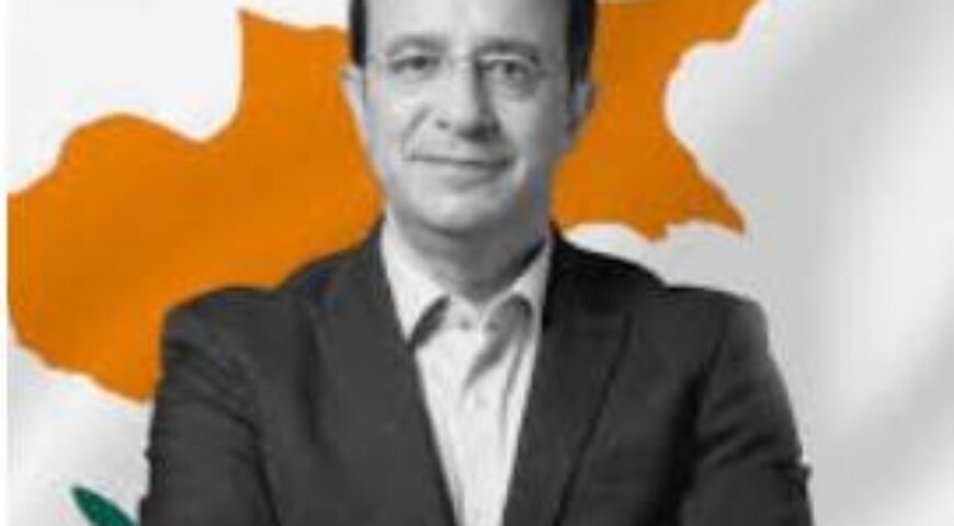 Ο Νέος Πρόεδρος τής ΚΔ, η Ασφάλεια και η ΔΔΟ