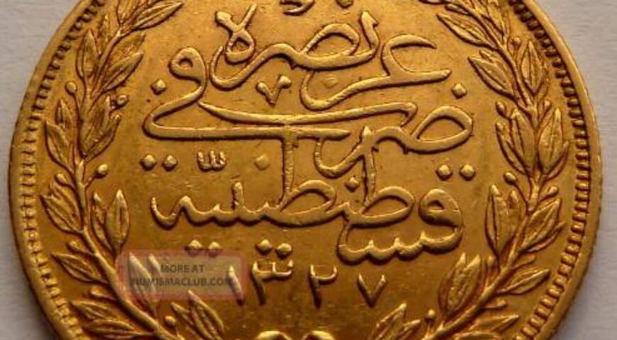 Kazakhstan’s Tau-Ken Samruk, Turkey’s D Mineral intend to establish JV to search for gold in Kazakhstan