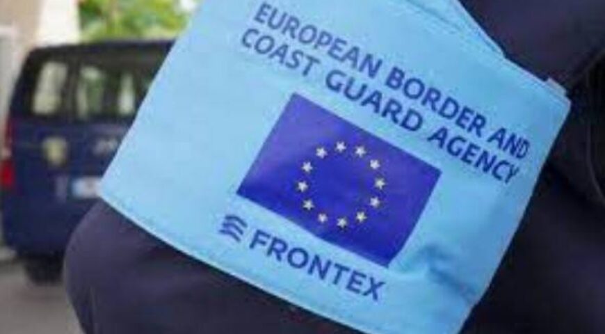 ΓΙΑΤΙ ΑΝΑΠΤΥΧΘΗΚΕ Ο FRONTEX ΣΤΑ ΣΥΝΟΡΑ ΤΗΣ ΕΛΛΑΔΟΣ ΜΕ ΤΑ ΣΚΟΠΙΑ