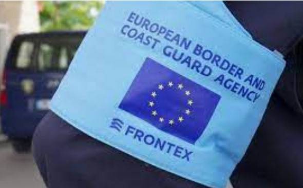 ΓΙΑΤΙ ΑΝΑΠΤΥΧΘΗΚΕ Ο FRONTEX ΣΤΑ ΣΥΝΟΡΑ ΤΗΣ ΕΛΛΑΔΟΣ ΜΕ ΤΑ ΣΚΟΠΙΑ