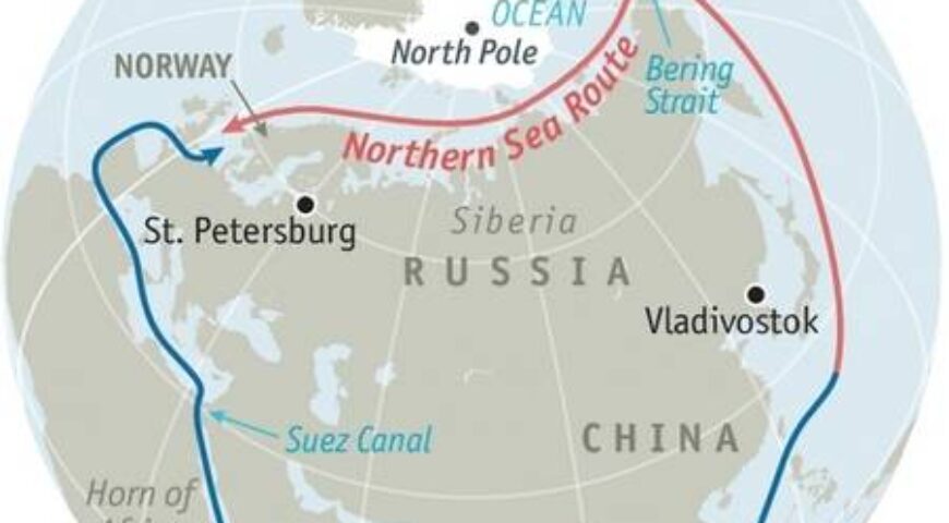 Πώς βλέπει η Μόσχα τον κόσμο – Το νέο δόγμα της εξωτερικής πολιτικής της Ρωσίας