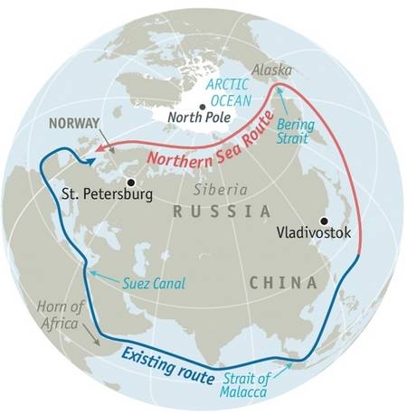 Πώς βλέπει η Μόσχα τον κόσμο – Το νέο δόγμα της εξωτερικής πολιτικής της Ρωσίας