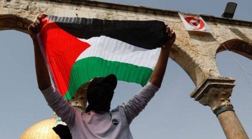 Τι σημαίνει η νέα ανάφλεξη στο Παλαιστινιακό