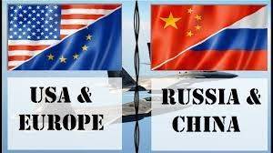 Οι ΗΠΑ απέναντι στη Κίνα – Οι πέντε “ατυχίες” τους