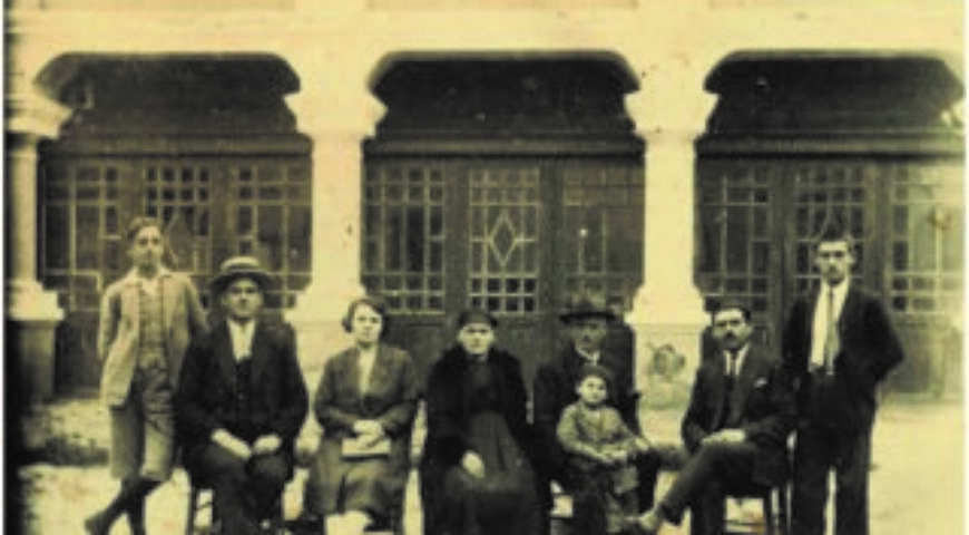 A treasure of the Vlachs comes to light