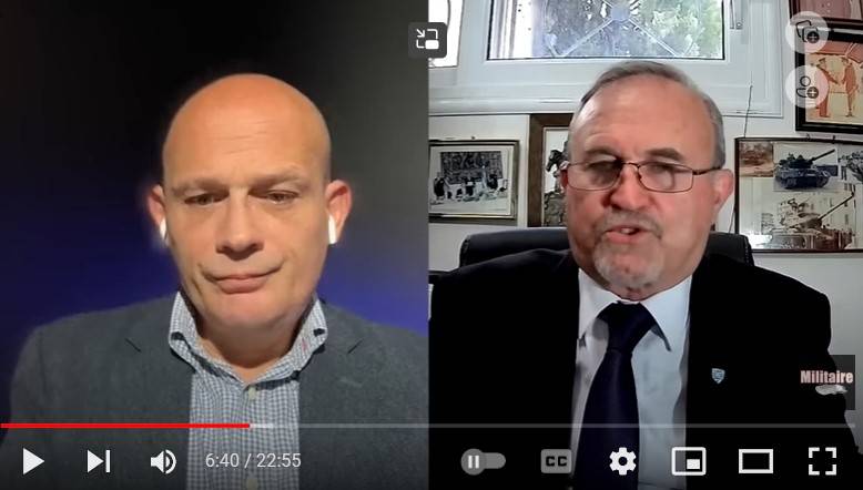 Στους Αγίους Τόπους αντί για λιβάνι μυρίζει μπαρούτι-Γιάννης Μπαλτζώης