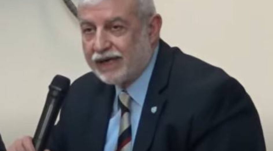 Βασίλειος Μαρτζούκος: Παράγοντες που επηρεάζουν τις εκλογές Τουρκίας και η επίδραση σε Ελλάδα – Κύπρο