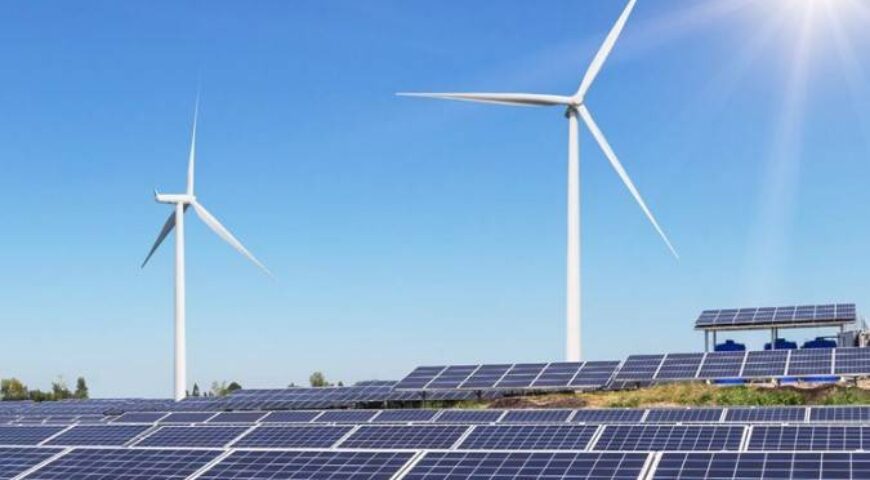 Ο Γεωστρατηγικά Αναβαθμισμένος Ενεργειακός Ρόλος της Ελλάδος