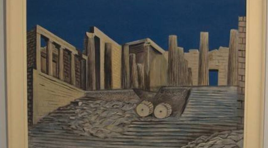 ΕΠΙΣΚΟΠΗΣΗ  ΕΛΛΗΝΙΚΩΝ ΚΑΙ ΔΙΕΘΝΩΝ ΕΞΕΛΙΞΕΩΝ   Νο. 13  (08/05/2023)  (02 – 07 Μαίου 2023)