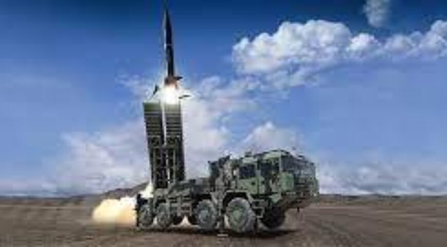 Στρατηγικό πλεονέκτημα για την Τουρκία ο πύραυλος Tayfun