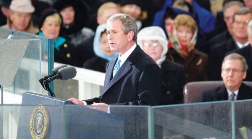 20 Χρόνια από τον Πόλεμο στο ΙΡΑΚ