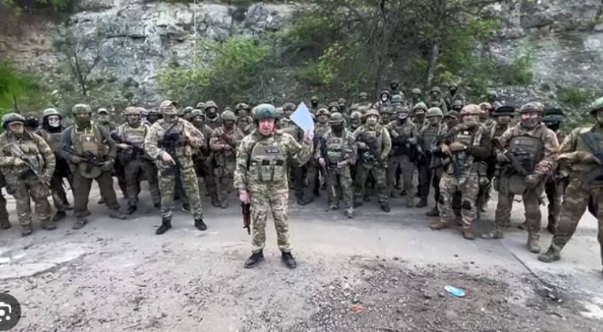 ΑΡΧΙΚΗ ΑΝΑΛΥΣΗ ΣΧΕΤΙΚΑ ΜΕ ΤΗΝ ΕΞΕΓΕΡΣΗ ΤΗΣ WAGNER