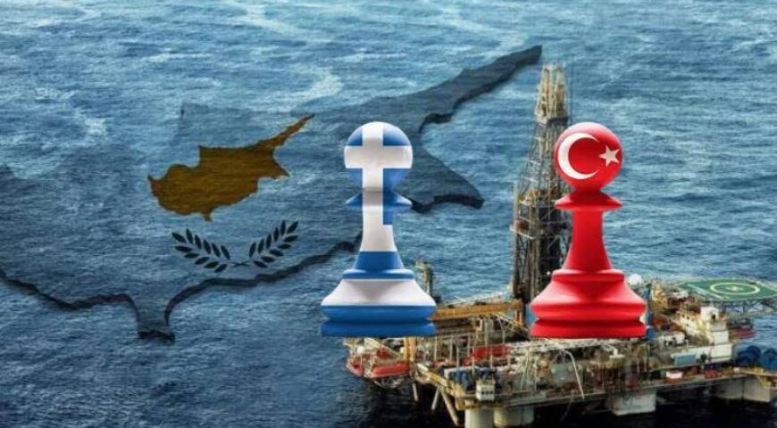 Πρώτα ελληνοτουρκικά και μετά Κυπριακό – Τι μαγειρεύουν ΗΠΑ και Γερμανία