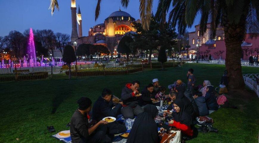 Η Άλωση είναι διαρκές ενδεχόμενο. Να ξυπνήσουμε, οι Τούρκοι επιδιώκουν σταθερά την εξάλειψη του ελληνικού έθνους από το ιστορικό προσκήνιο…